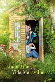 Pôster de Lindo Amor, Vida Maravilhosa
