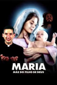 Pôster de Maria: Mãe do Filho de Deus