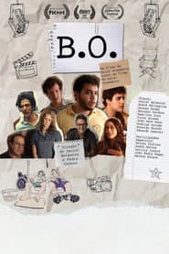 Pôster de B.O.