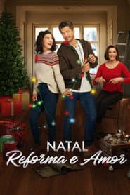 Poster for Natal, Reforma e Amor