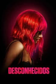 Poster for Desconhecidos
