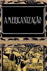 Pôster de Americanização