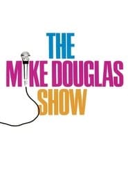 Pôster de The Mike Douglas Show