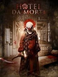 Poster for Hotel da Morte