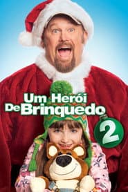 Poster for Um Herói de Brinquedo 2