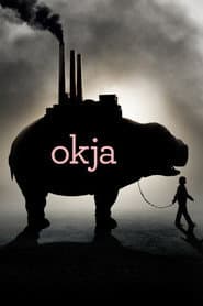Pôster de Okja
