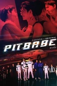 Pôster de Pit Stop do Coração
