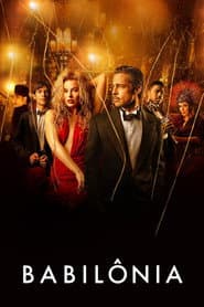 Poster for Babilônia
