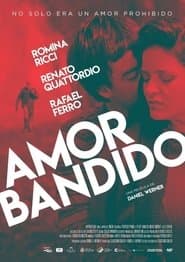 Pôster de Amor bandido