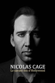 Pôster de Nicolas Cage : le savant fou d'Hollywood