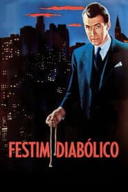 Poster for Festim Diabólico
