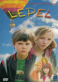 Pôster de Lepel