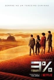 Poster for 3%