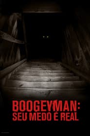 Pôster de Boogeyman: Seu Medo é Real