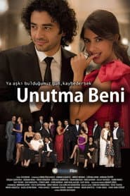 Pôster de Unutma Beni