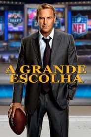 Pôster de A Grande Escolha