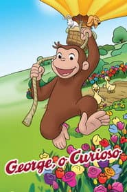 Pôster de George, O Curioso
