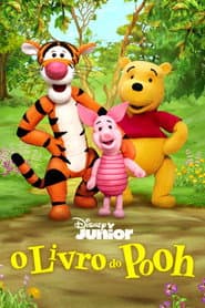 Pôster de O Livro do Pooh
