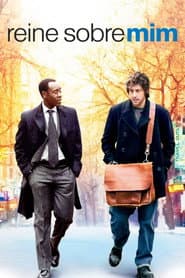 Poster for Reine Sobre Mim