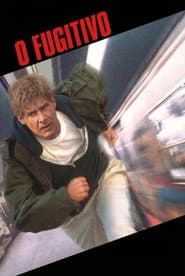 Poster for O Fugitivo