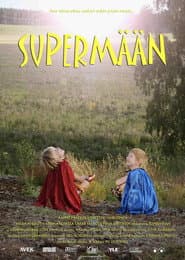 Pôster de Supermään
