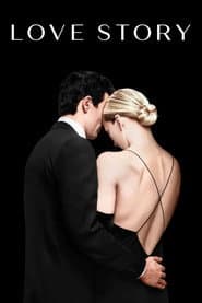 Pôster de História de Amor: John F. Kennedy Jr. e Carolyn Bessette