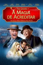 Poster for A Magia de Acreditar