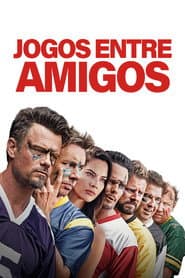 Poster for Jogos Entre Amigos