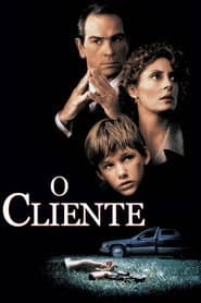 Pôster de O Cliente