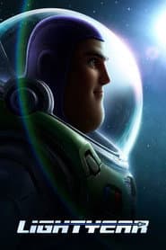Pôster de Lightyear