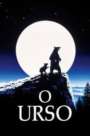 Poster for O Urso