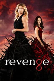 Pôster de Revenge