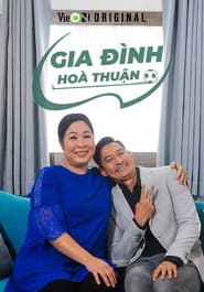Pôster de Gia Đình Hòa Thuận
