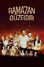 Pôster de Ramazan Güzeldir