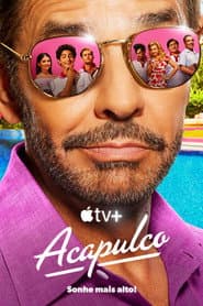 Poster for Acapulco