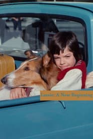 Pôster de Lassie: The New Beginning