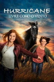 Poster for Hurricane – Livre como o Vento
