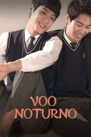 Poster for Voo Noturno