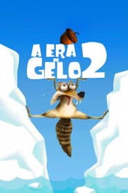 Poster for A Era do Gelo 2
