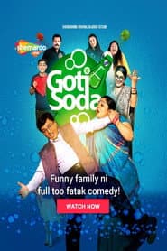 Pôster de Goti Soda
