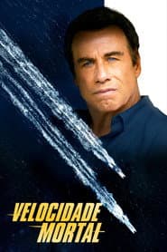 Poster for Velocidade Mortal
