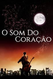 Poster for O Som do Coração