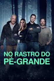 Pôster de No Rastro do Pé-Grande