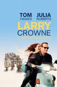 Poster for Larry Crowne: O Amor Está de Volta