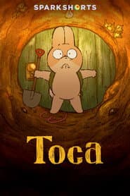 Poster for Toca