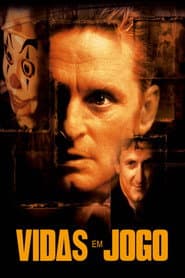 Poster for Vidas em Jogo