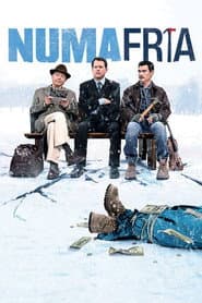 Poster for Numa Fria