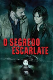 Pôster de O Segredo Escarlate
