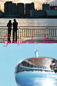 Poster for Geração do Amor