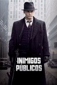 Poster for Inimigos Públicos